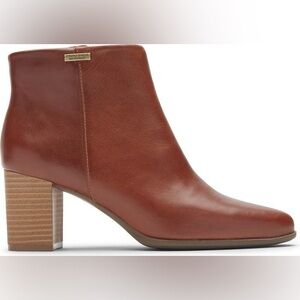 NIB Rockport Bootie 8.5 W
